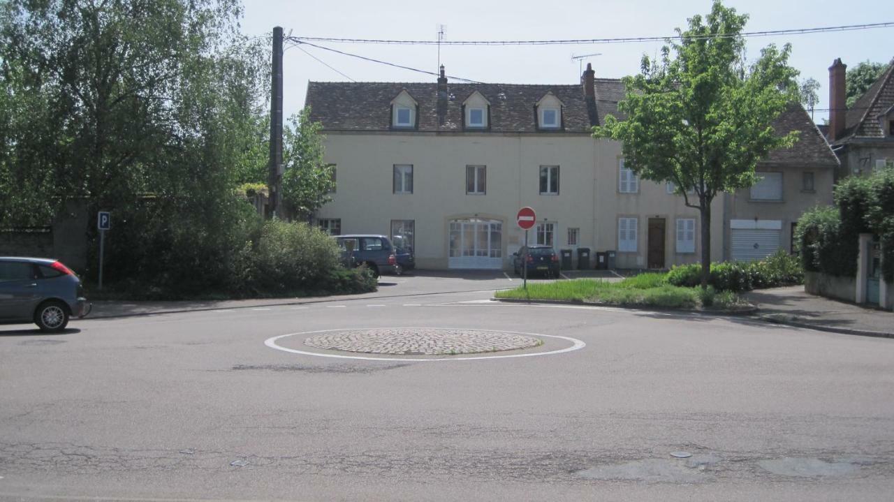 פראי-לה-מוניאל Maison Saint Louis מראה חיצוני תמונה
